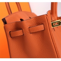 $170.00 USD Hermes AAA Quality Handbags For Women #1268986