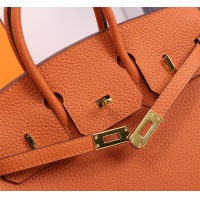 $175.00 USD Hermes AAA Quality Handbags For Women #1268987