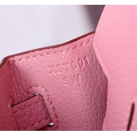 $170.00 USD Hermes AAA Quality Handbags For Women #1268988
