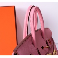 $175.00 USD Hermes AAA Quality Handbags For Women #1268989