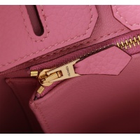 $175.00 USD Hermes AAA Quality Handbags For Women #1268989