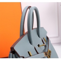 $175.00 USD Hermes AAA Quality Handbags For Women #1268991