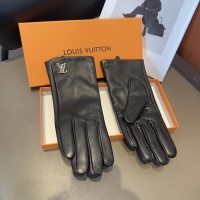 $42.00 USD Louis Vuitton LV Gloves For Women #1269002