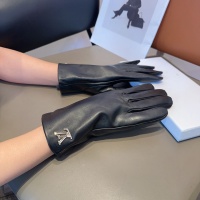 $42.00 USD Louis Vuitton LV Gloves For Women #1269002
