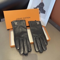 $42.00 USD Louis Vuitton LV Gloves For Women #1269002