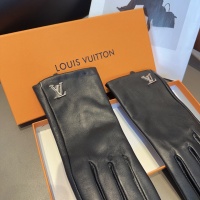 $42.00 USD Louis Vuitton LV Gloves For Women #1269002