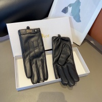 $45.00 USD Christian Dior Gloves For Women #1269004