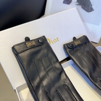 $45.00 USD Christian Dior Gloves For Women #1269004