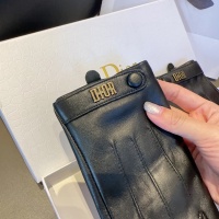 $45.00 USD Christian Dior Gloves For Women #1269004