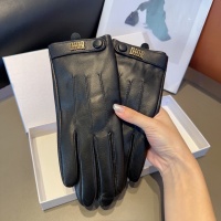 $45.00 USD Christian Dior Gloves For Women #1269004