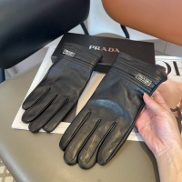 $48.00 USD Prada Gloves For Men #1269006