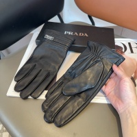 $48.00 USD Prada Gloves For Men #1269006