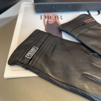 $48.00 USD Prada Gloves For Men #1269006