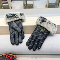 $52.00 USD Prada Gloves For Women #1269009