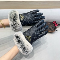 $52.00 USD Prada Gloves For Women #1269009