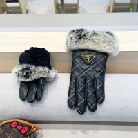 $52.00 USD Prada Gloves For Women #1269009