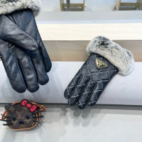 $52.00 USD Prada Gloves For Women #1269009