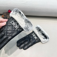 $52.00 USD Christian Dior Gloves For Women #1269010
