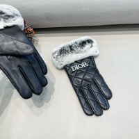 $52.00 USD Christian Dior Gloves For Women #1269010