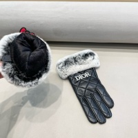 $52.00 USD Christian Dior Gloves For Women #1269010