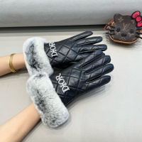 $52.00 USD Christian Dior Gloves For Women #1269010