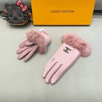 $40.00 USD Chanel Gloves For Women #1269078