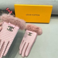 $40.00 USD Chanel Gloves For Women #1269078