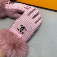 $40.00 USD Chanel Gloves For Women #1269078