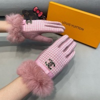 $40.00 USD Chanel Gloves For Women #1269078
