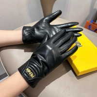 $48.00 USD Fendi Gloves For Women #1269091