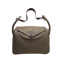 $100.00 USD Hermes AAA Quality Handbags For Women #1269134