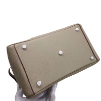 $100.00 USD Hermes AAA Quality Handbags For Women #1269134