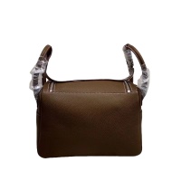 $98.00 USD Hermes AAA Quality Handbags For Women #1269135