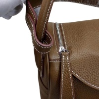 $98.00 USD Hermes AAA Quality Handbags For Women #1269135