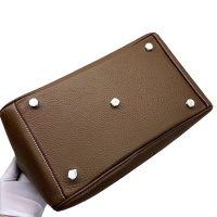 $98.00 USD Hermes AAA Quality Handbags For Women #1269135