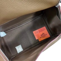 $98.00 USD Hermes AAA Quality Handbags For Women #1269135