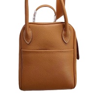 $100.00 USD Hermes AAA Quality Handbags For Women #1269138
