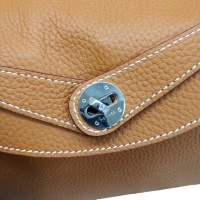 $100.00 USD Hermes AAA Quality Handbags For Women #1269138