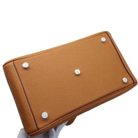 $100.00 USD Hermes AAA Quality Handbags For Women #1269138