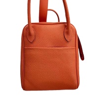 $98.00 USD Hermes AAA Quality Handbags For Women #1269140