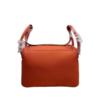 $100.00 USD Hermes AAA Quality Handbags For Women #1269141