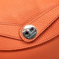 $100.00 USD Hermes AAA Quality Handbags For Women #1269141