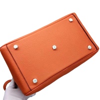 $100.00 USD Hermes AAA Quality Handbags For Women #1269141