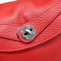 $100.00 USD Hermes AAA Quality Handbags For Women #1269145
