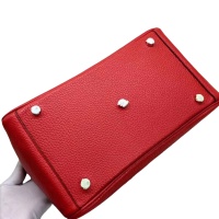 $100.00 USD Hermes AAA Quality Handbags For Women #1269145