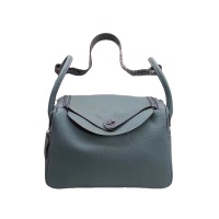 $98.00 USD Hermes AAA Quality Handbags For Women #1269146