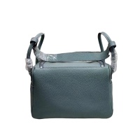 $98.00 USD Hermes AAA Quality Handbags For Women #1269146