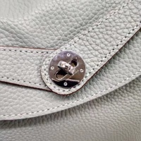 $98.00 USD Hermes AAA Quality Handbags For Women #1269146
