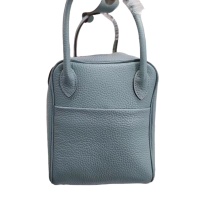 $98.00 USD Hermes AAA Quality Handbags For Women #1269146