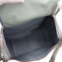 $98.00 USD Hermes AAA Quality Handbags For Women #1269146